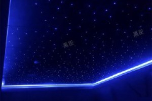 星空頂安裝方法