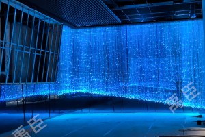 廬山展廳